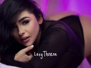 LexyThorne