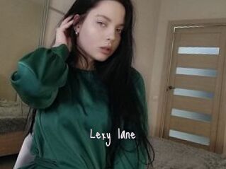 Lexy_lane