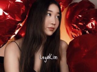 LeyaKim