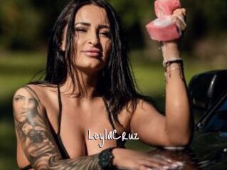 LeylaCruz
