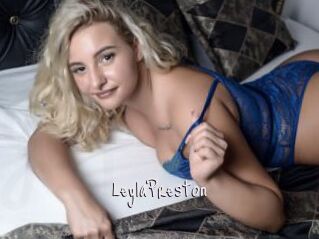 LeylaPreston