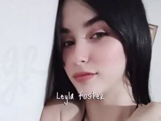 Leyla_Foster