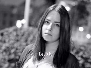 Leylek