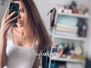LeylinaVeriz