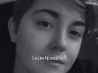 Lezbefriends69