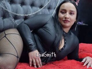 LhiaSmith