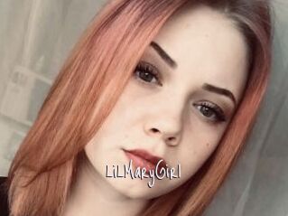 LiLMaryGirl