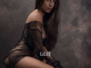 LiLi18