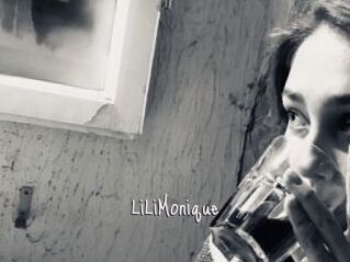 LiLiMonique