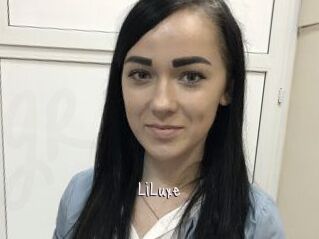 LiLuxe