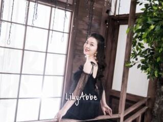 LiLyAbbe