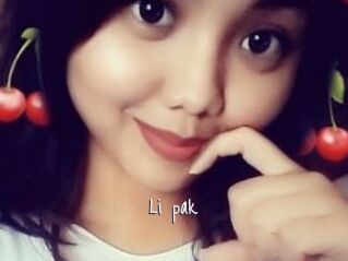 Li_pak