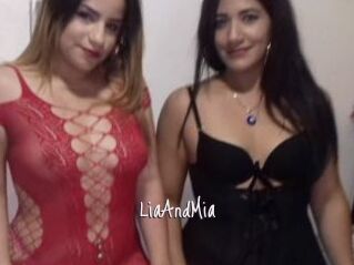 LiaAndMia
