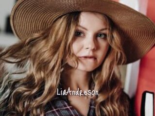 LiaAndreson