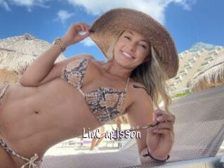 LiaCarlsson