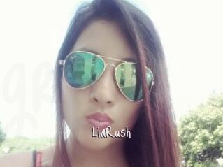 LiaRush