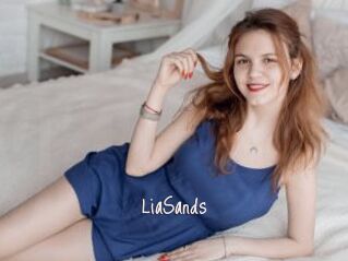 LiaSands