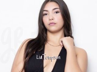 LiaTompson