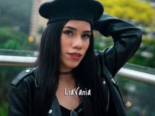 LiaVania