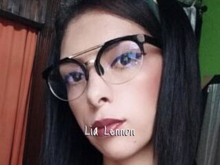 Lia_Lennon