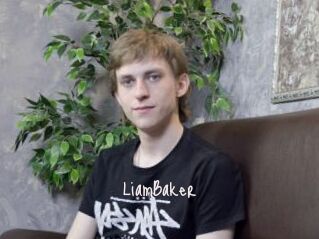LiamBaker