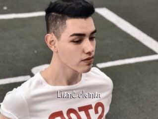 LiamColeman