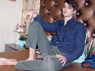 LiamDignified