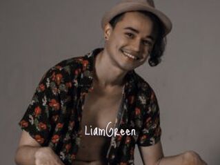 LiamGreen