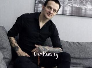 LiamHensley