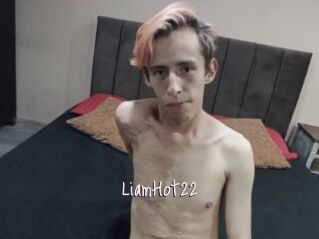 LiamHot22