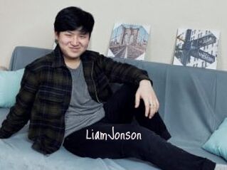LiamJonson