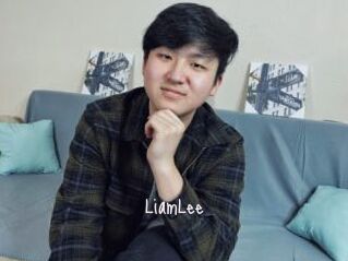 LiamLee