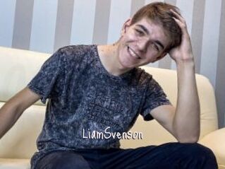 LiamSvenson