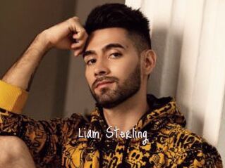 Liam_Sterling
