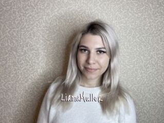 LiamaMuller