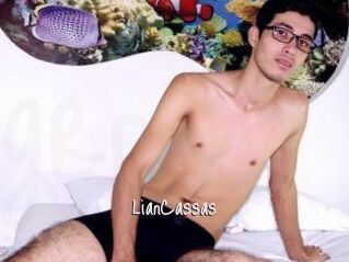 LianCassas
