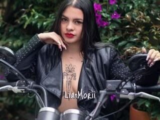 LianMorii