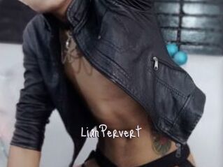 LianPervert