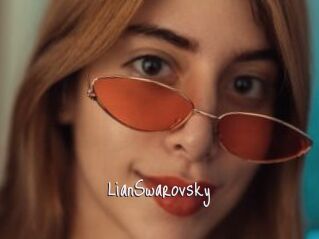 LianSwarovsky