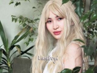 LianaBoyd