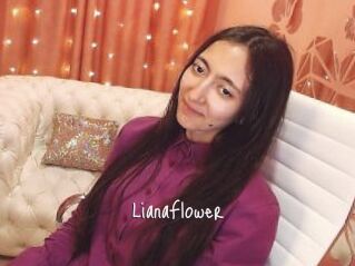 LianaFlower