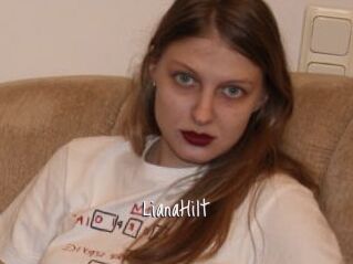 LianaHilt