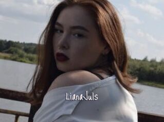 LianaJuls