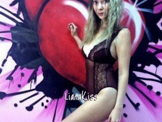 LianaKiss