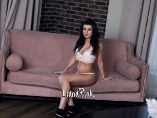LianaPink