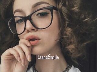 LianaSmile