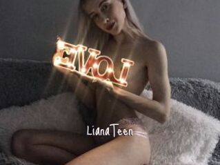 LianaTeen