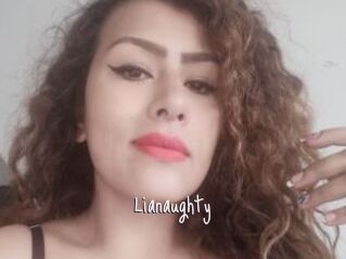 Lianaughty