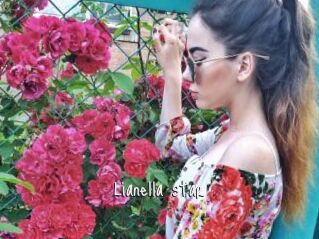 Lianella_star