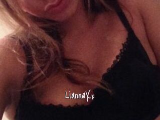 LiannaXx